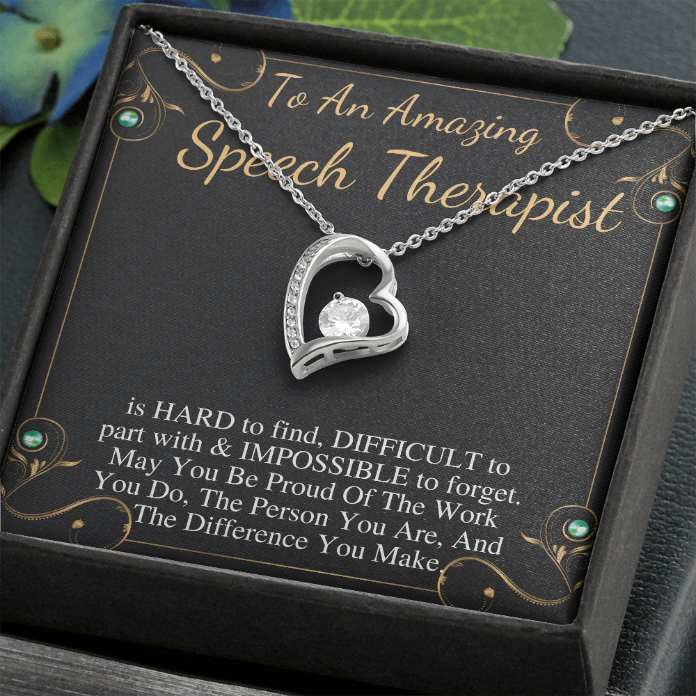 Speech Therapist Gift | Christmas Gift for Speech Pathologist | SLP Gift | Speech Therapy Appreciation |Speech Therapist Birthday Gift #0896