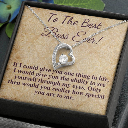 Boss Gift for Boss Leaving Gift, Lady Boss Appreciation gift, Worlds Best Boss Ever, Female Boss Friend, Boss Present