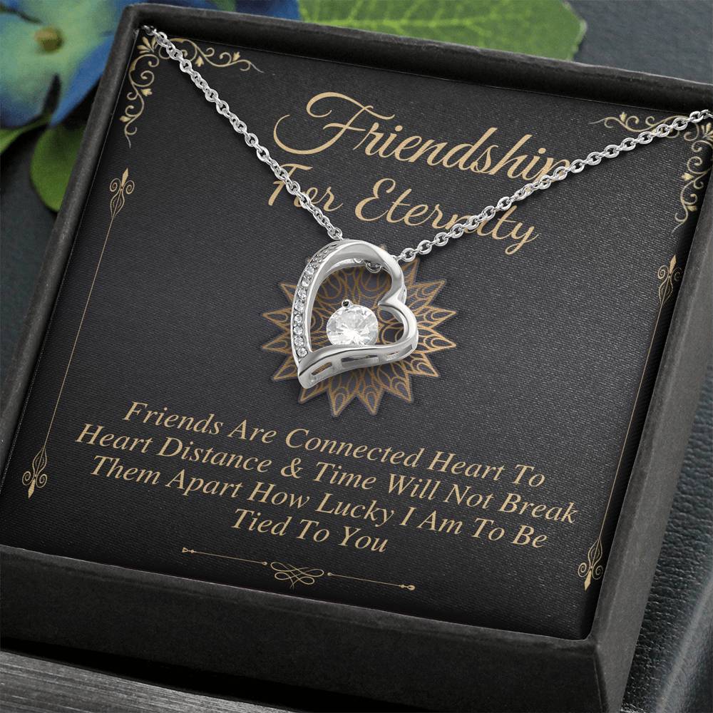 Friendship Bracelet for Best Friend Bracelet, Best Friend Gift, BFF bracelet for friend Friendship gift Hearts Bracelet