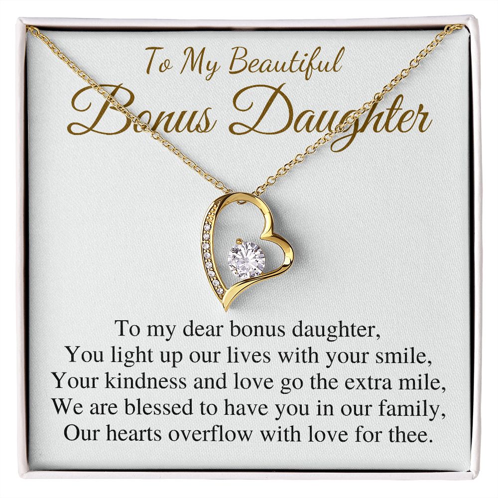 bonus daughter