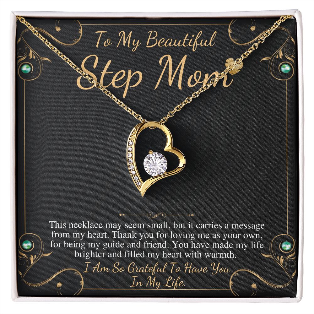 to my stap mom copyright