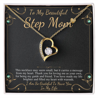 to my stap mom copyright