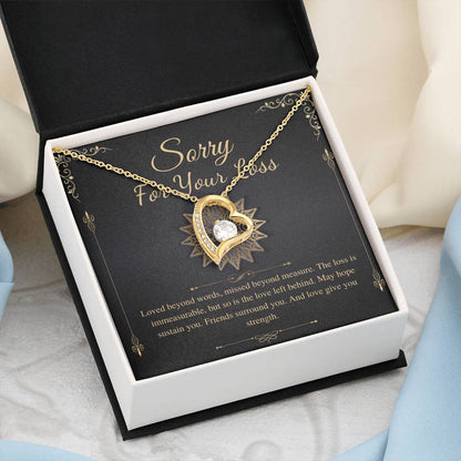 Sympathy Gift, loss of mother In memory of mom Sorry for your loss of mom loss of loved one memorial gift, condolence gift, bereavement gift