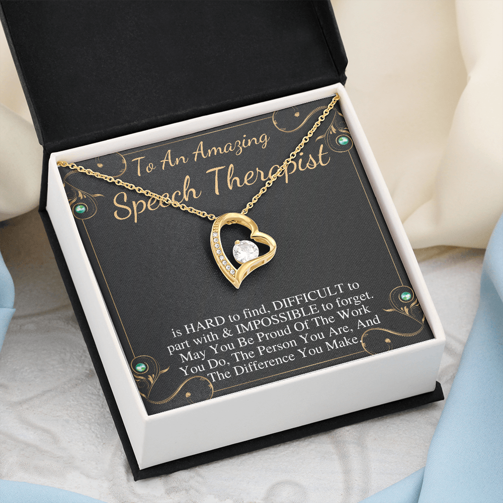 Speech Therapist Gift | Christmas Gift for Speech Pathologist | SLP Gift | Speech Therapy Appreciation |Speech Therapist Birthday Gift #0896