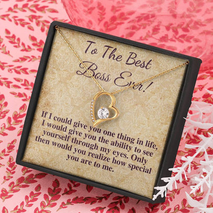 Boss Gift for Boss Leaving Gift, Lady Boss Appreciation gift, Worlds Best Boss Ever, Female Boss Friend, Boss Present