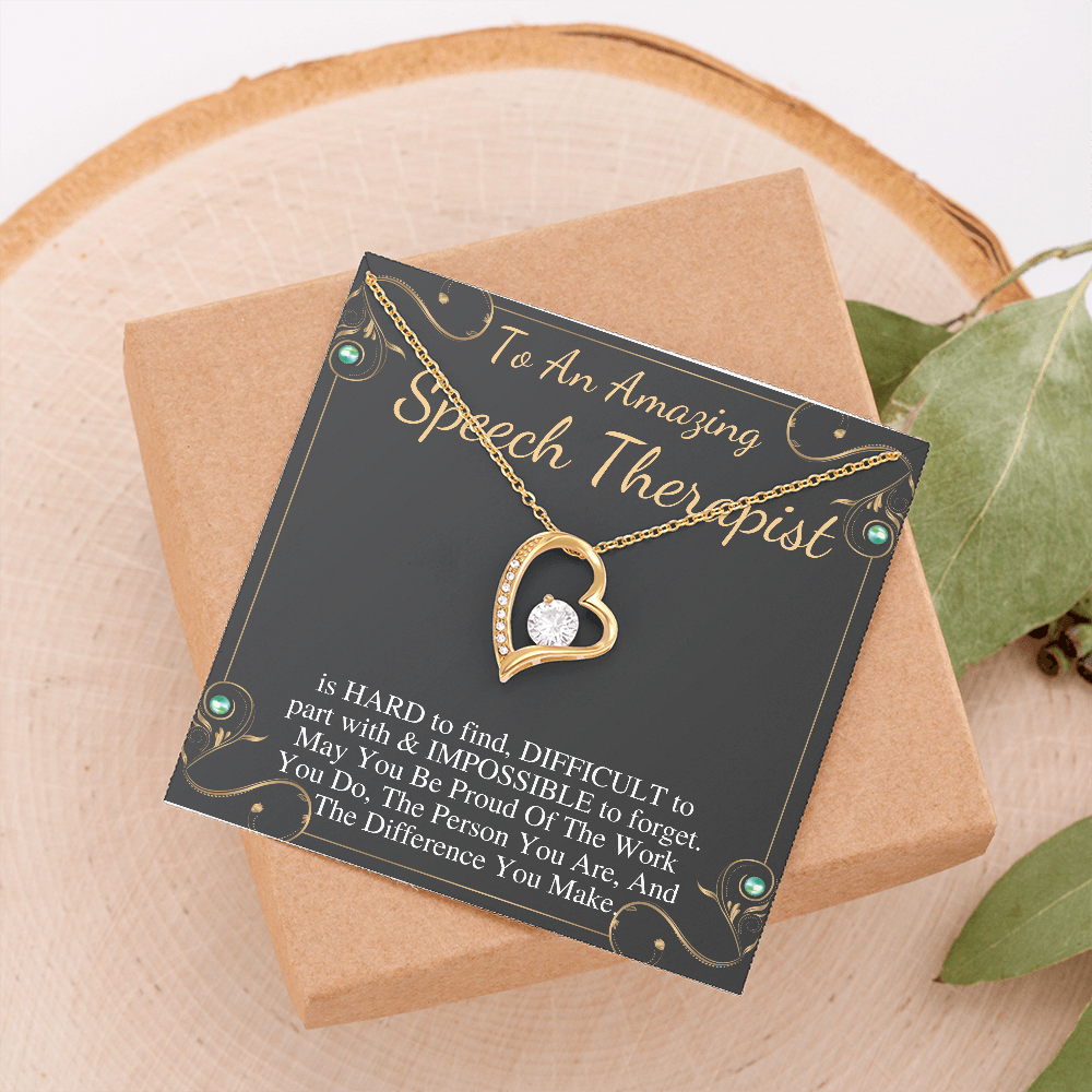 Speech Therapist Gift | Christmas Gift for Speech Pathologist | SLP Gift | Speech Therapy Appreciation |Speech Therapist Birthday Gift #0896