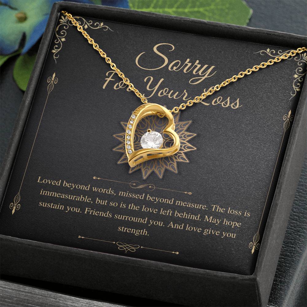 Sympathy Gift, loss of mother In memory of mom Sorry for your loss of mom loss of loved one memorial gift, condolence gift, bereavement gift