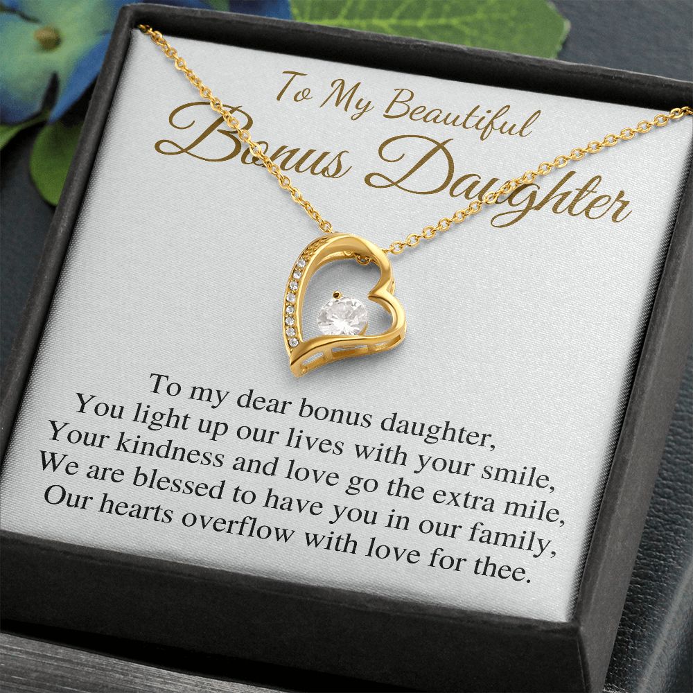 bonus daughter