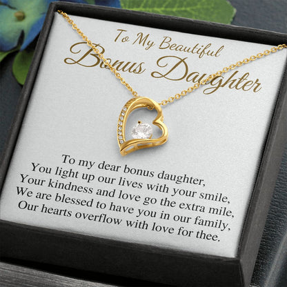 bonus daughter