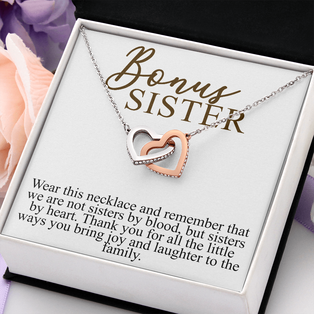 Personalized Mothers Day Sister in Law Gift, Mother's day gift for sister in law, sister in law mothers day gift, sister in law necklace