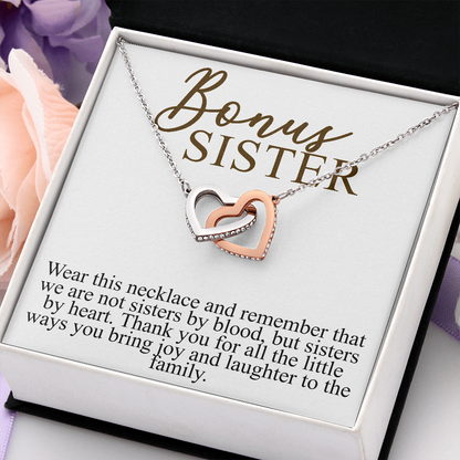 Personalized Mothers Day Sister in Law Gift, Mother's day gift for sister in law, sister in law mothers day gift, sister in law necklace