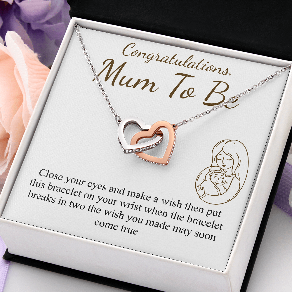 congratulation mum to bi