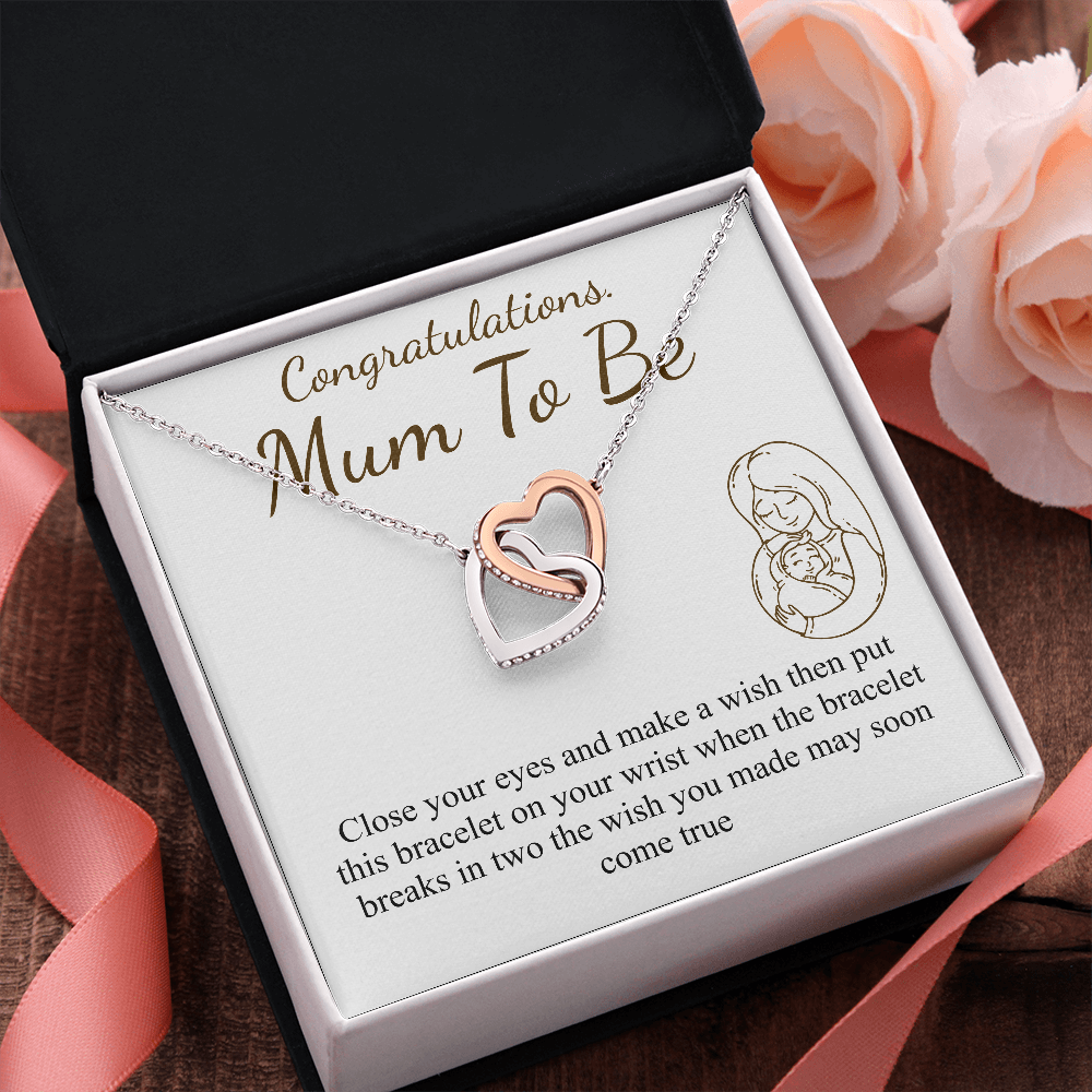 congratulation mum to bi