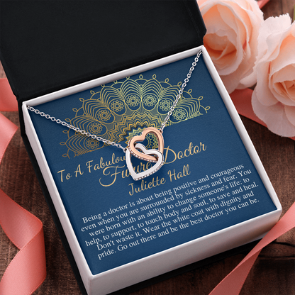 Medical Student Gift Ideas, Gifts for Medical Students Gifts for Med Student Gift for Future Doctor Gifts for Women, Graduation Gift #0692 juliette