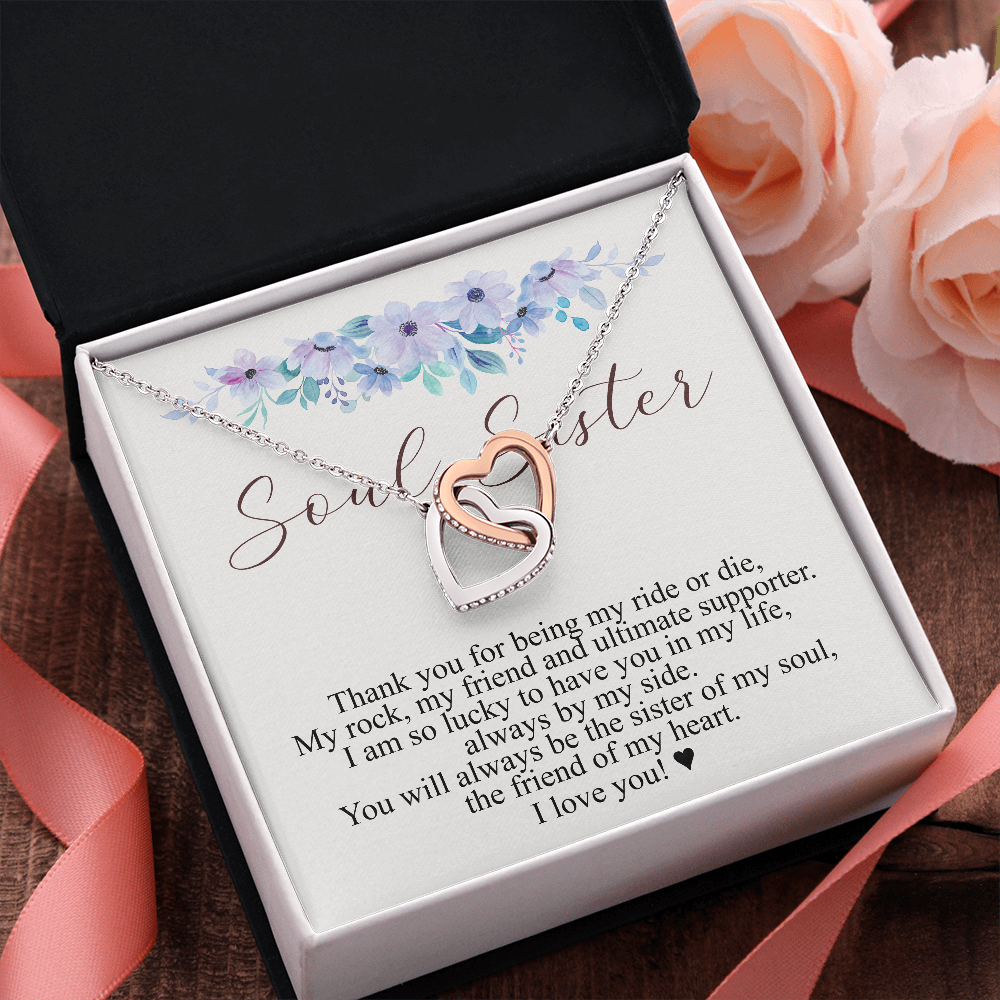 sole sister