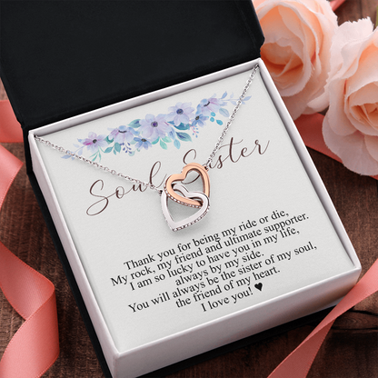 sole sister