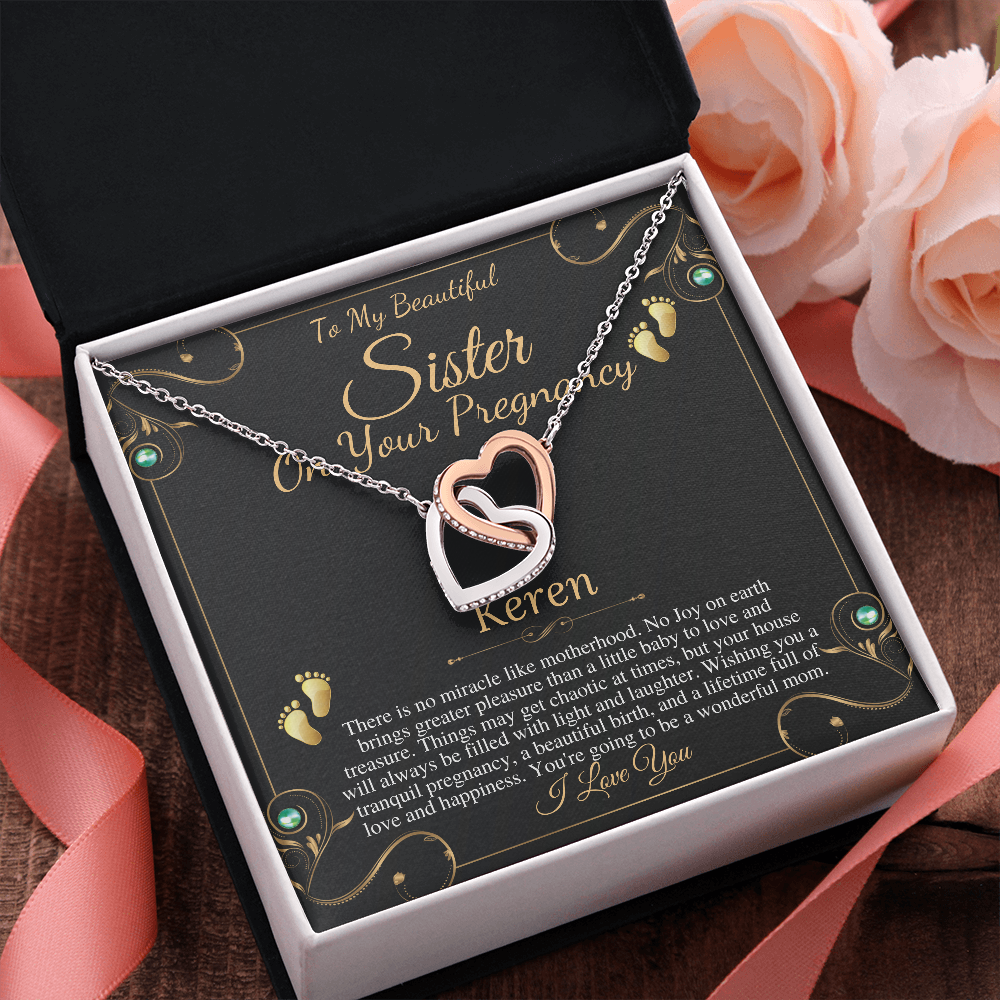 Sister Pregnancy Gift For Sister Baby Shower Gift For Mom To Be Gift For Expecting Mom Gift Pregnant Sister Gift,First Time Mothers Day Gift keren