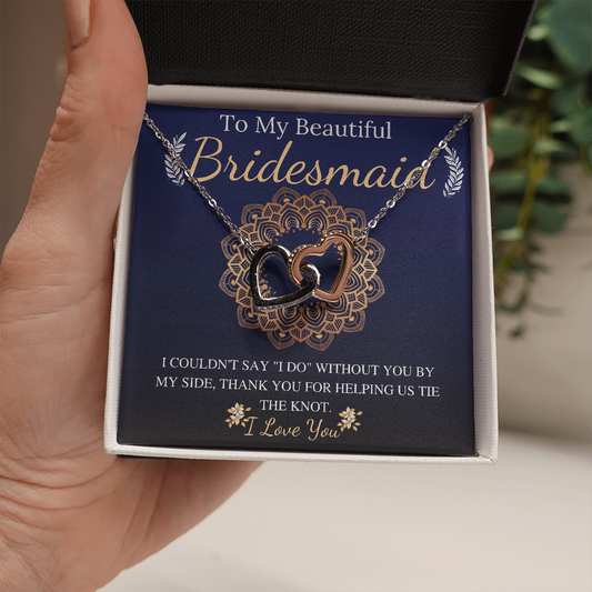 bridsmaid