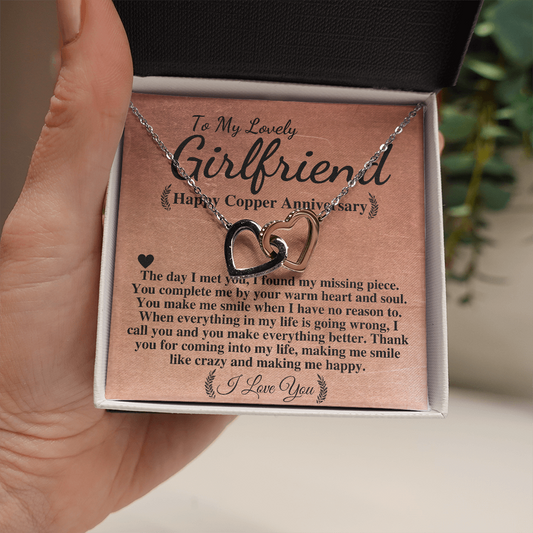 to my girlfrends