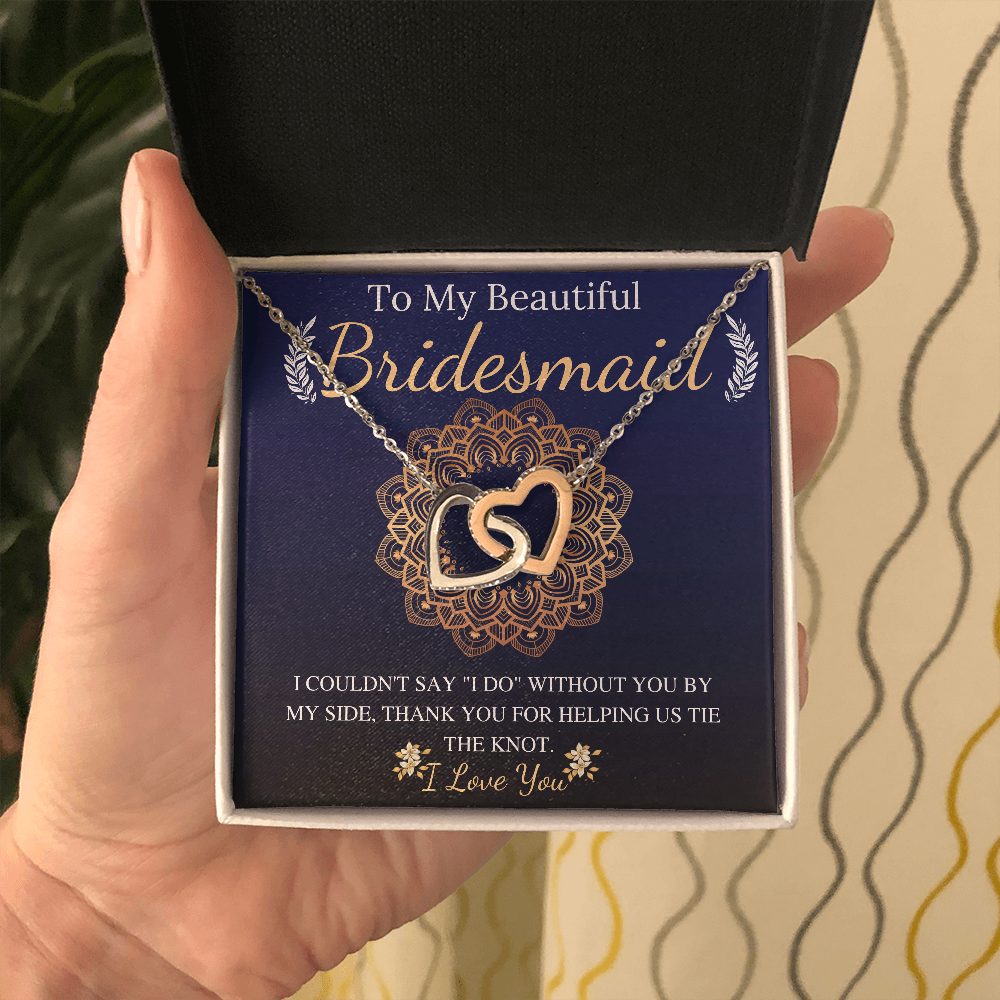 bridsmaid