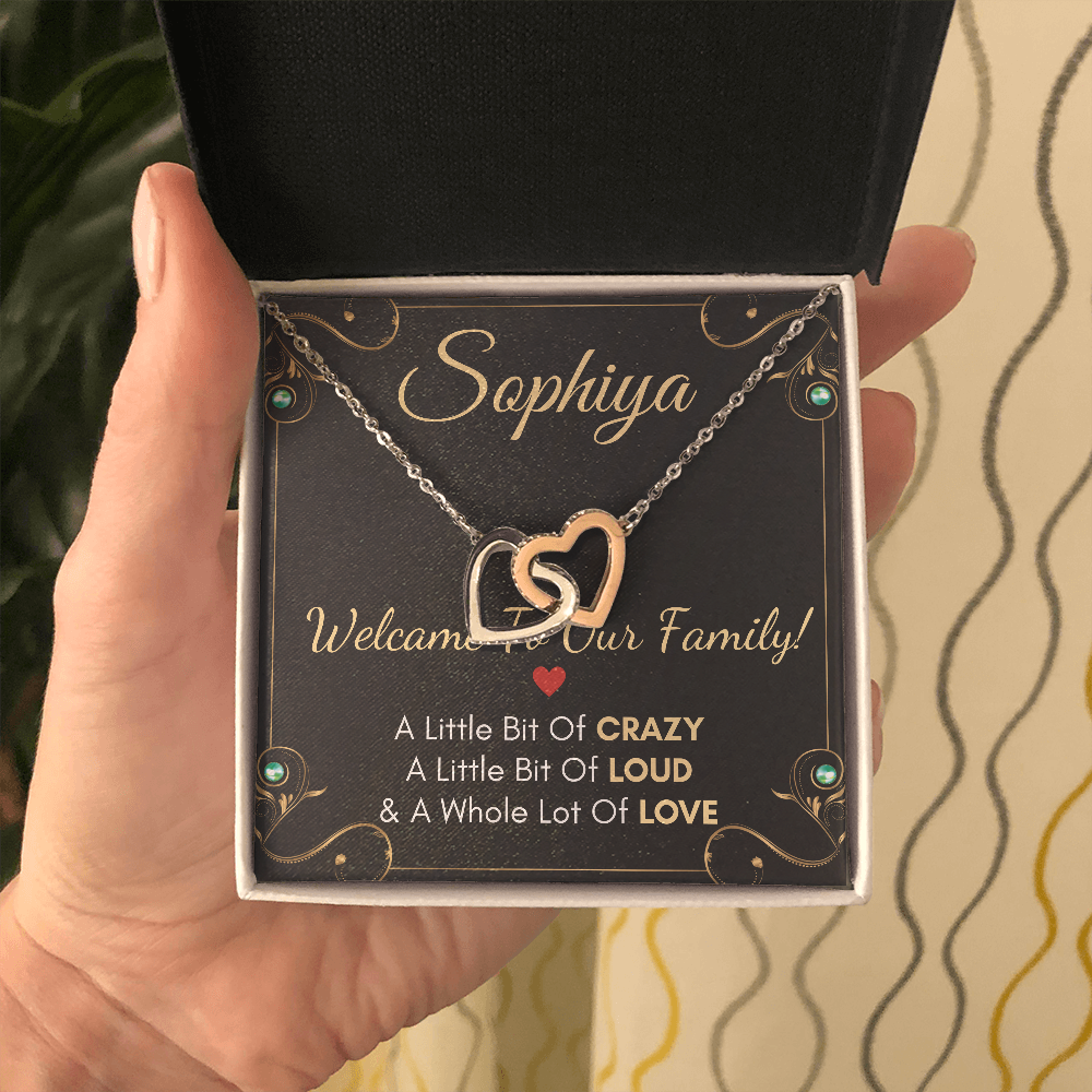 To Our Daughter-In-Law Gift On Wedding Day, Future Daughter In Law Valentine/Wedding Gift For Bride From Father In Law Copy