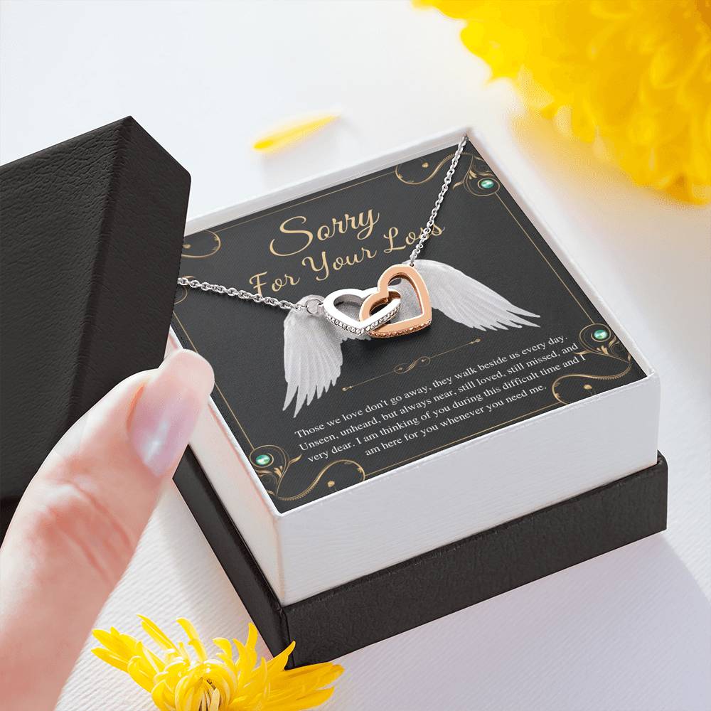 Sympathy Gift, loss of mother In memory of mom Sorry for your loss of mom loss of loved one memorial gift, condolence gift, bereavement gift