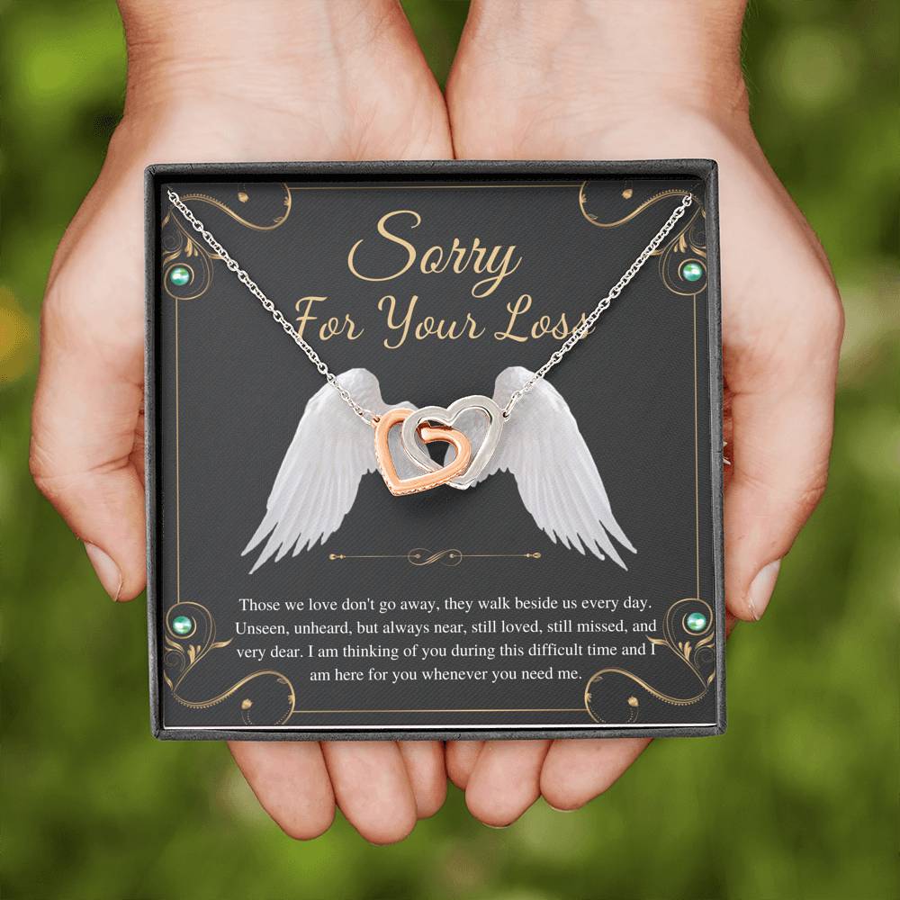 Sympathy Gift, loss of mother In memory of mom Sorry for your loss of mom loss of loved one memorial gift, condolence gift, bereavement gift