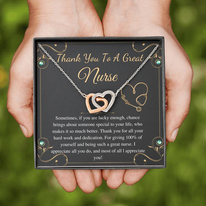 Nurse Practitioner Gifts for Women, Nurse Practitioner Graduation Gift, Registered nurse jewelry, Personalized nurse gift