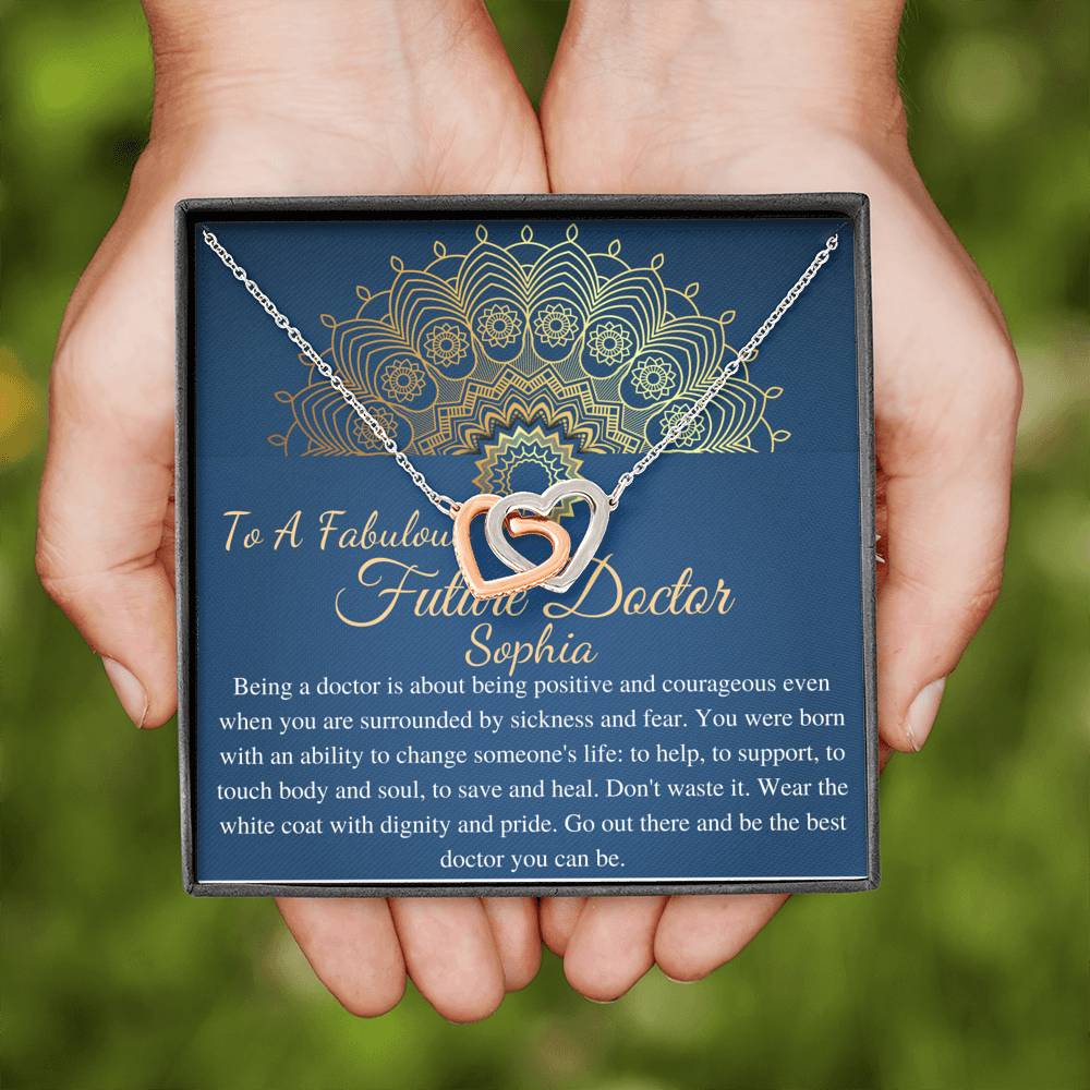 Medical Student Gift Ideas, Gifts for Medical Students Gifts for Med Student Gift for Future Doctor Gifts for Women, Graduation Gift #0692