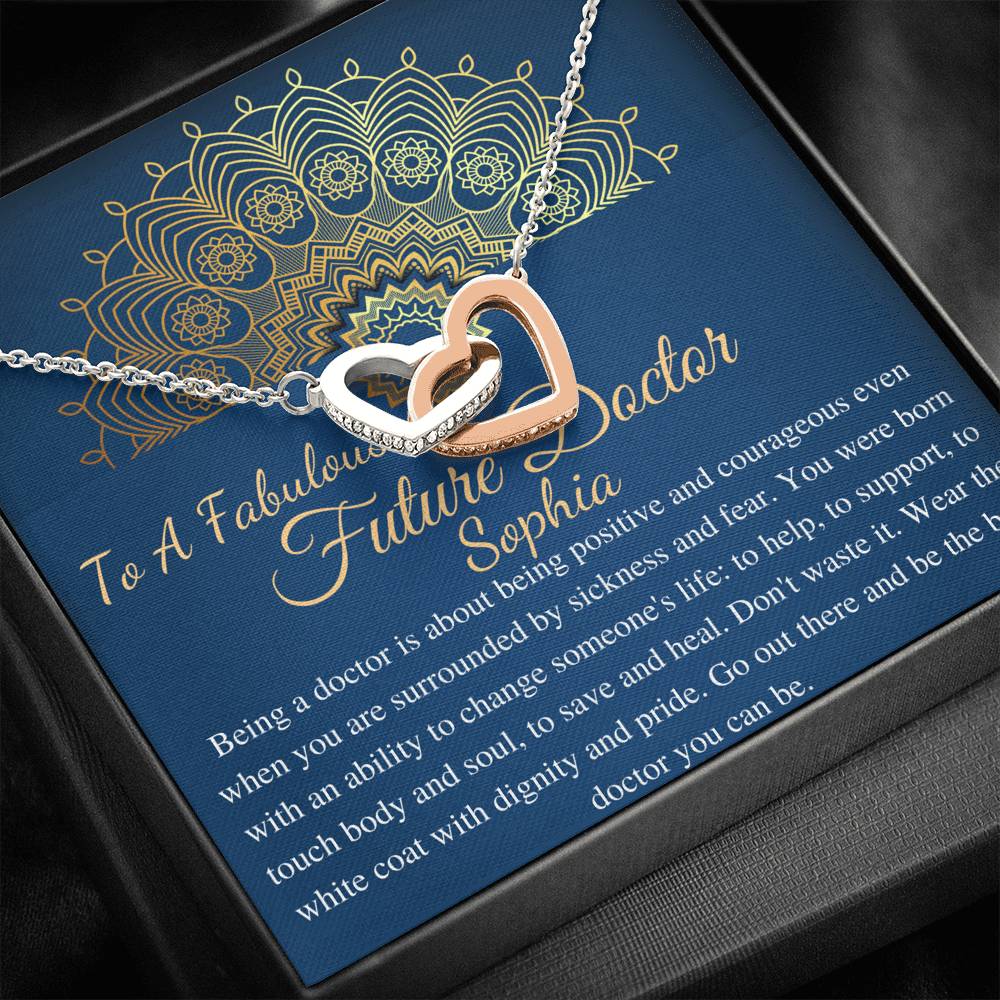 Medical Student Gift Ideas, Gifts for Medical Students Gifts for Med Student Gift for Future Doctor Gifts for Women, Graduation Gift #0692