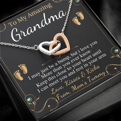 TO MY MOM