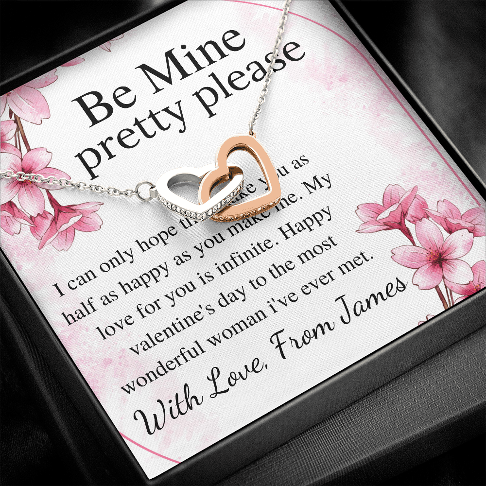 Valentines Gifts For Girlfriend, Valentine's Day Gift For Her, For Wife, Romantic Gifts For New Girlfriend, Best Valentine Gift For Wife