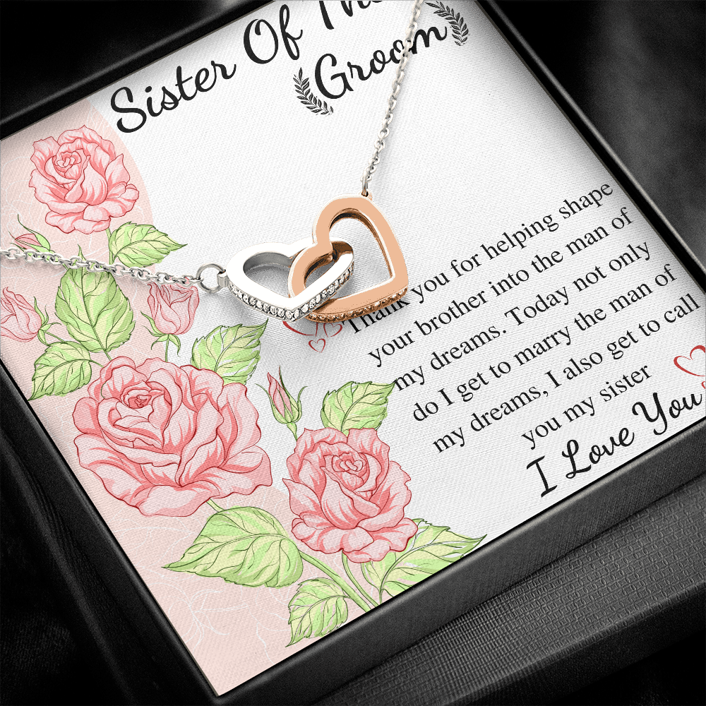 sister of the