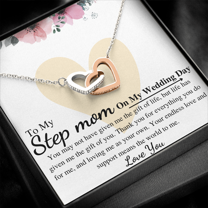 STEP MOM