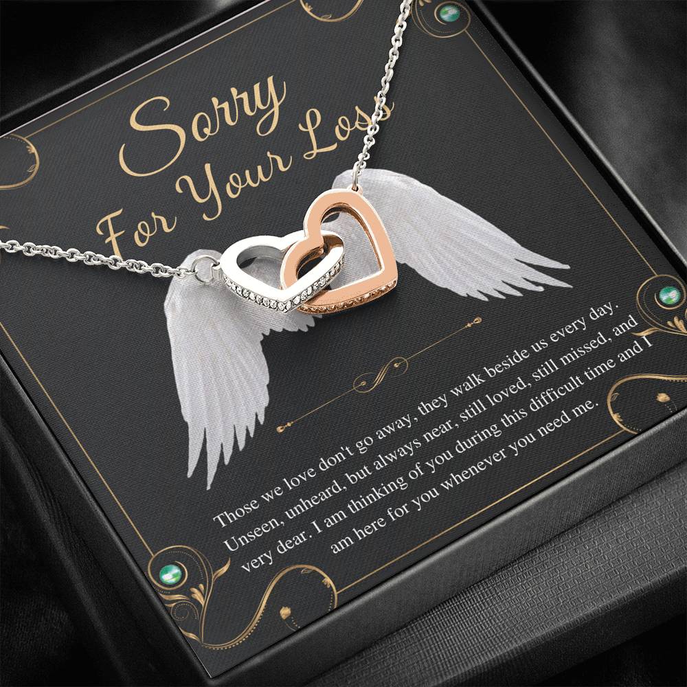 Sympathy Gift, loss of mother In memory of mom Sorry for your loss of mom loss of loved one memorial gift, condolence gift, bereavement gift
