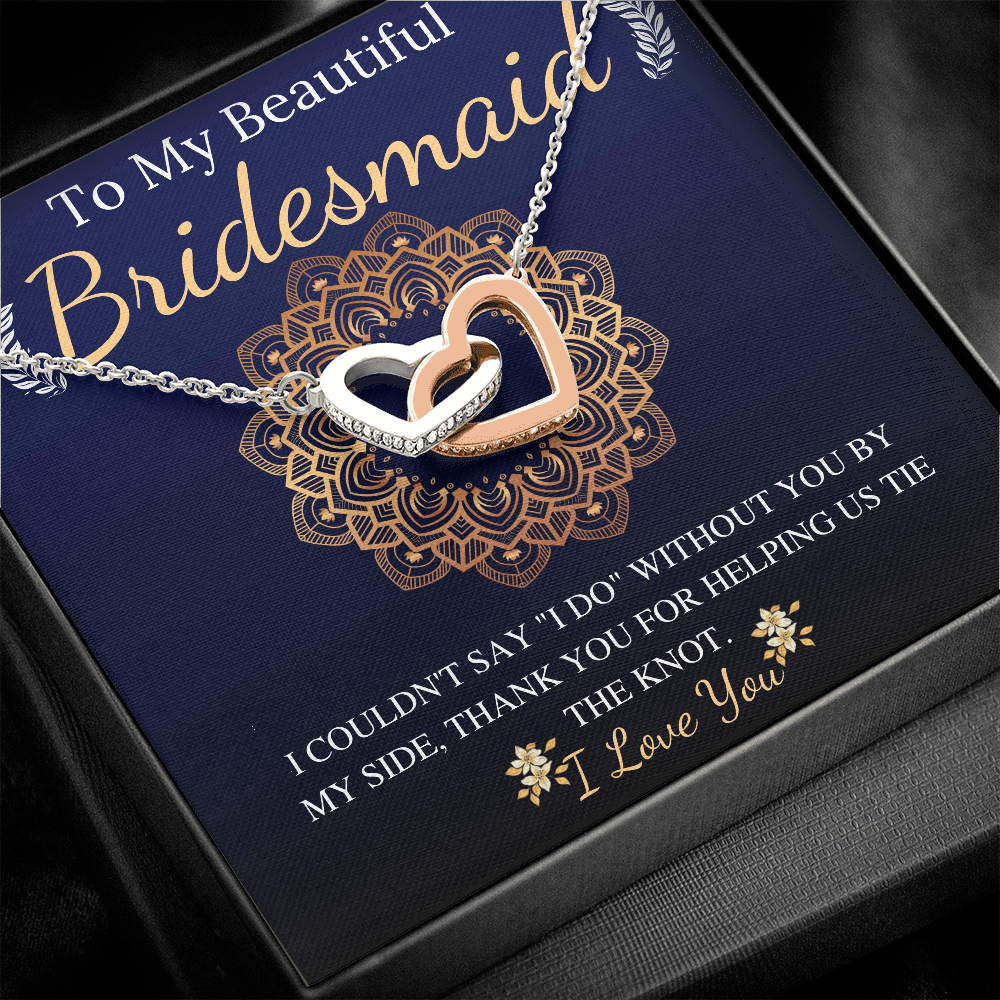 bridsmaid