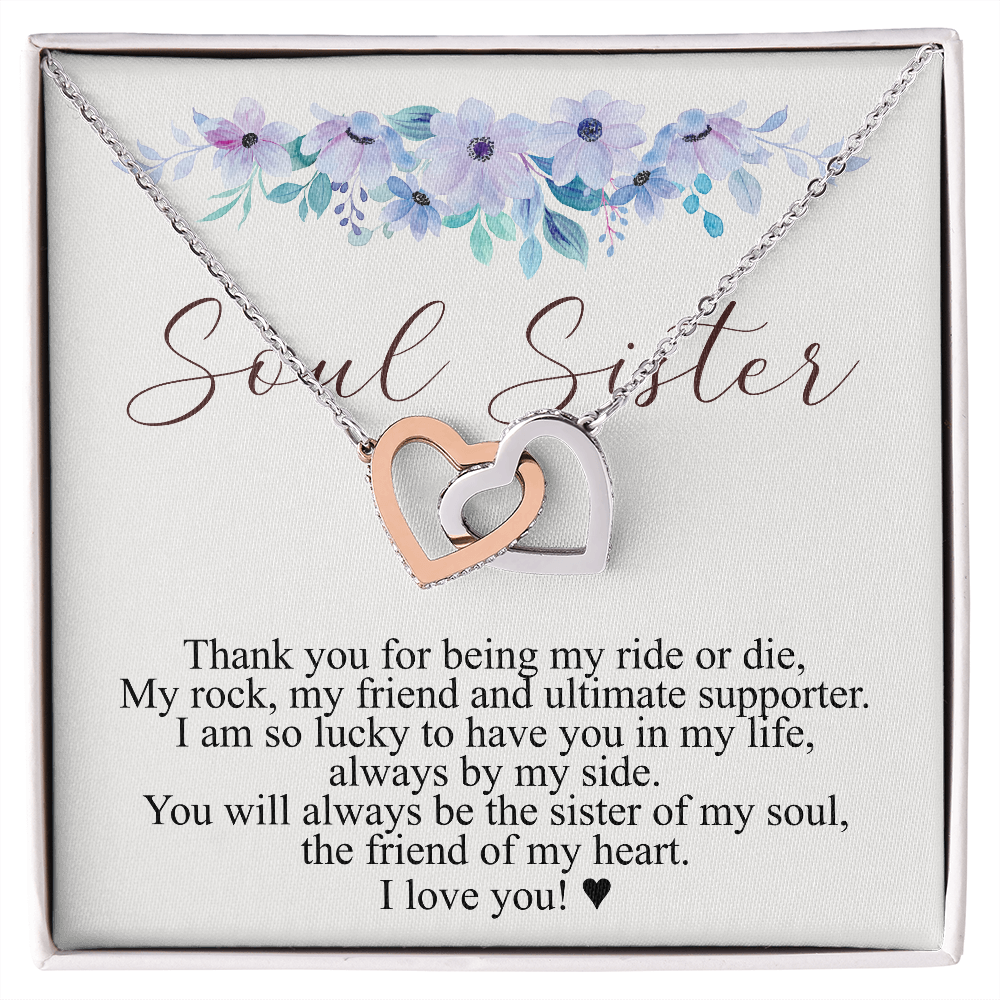 sole sister