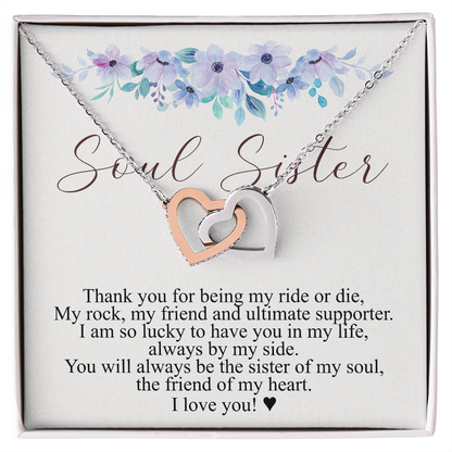 sole sister