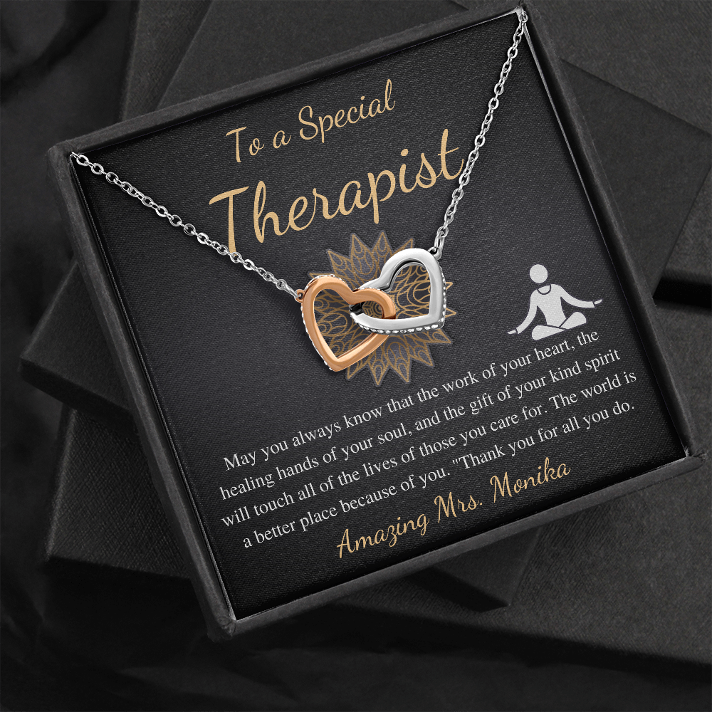 Gift for Therapist Gift for Psychologist Gift for Physical Therapist Gifts,Speech Therapist Gift Massage Therapist Gift,Christmas Gift #0744 monika