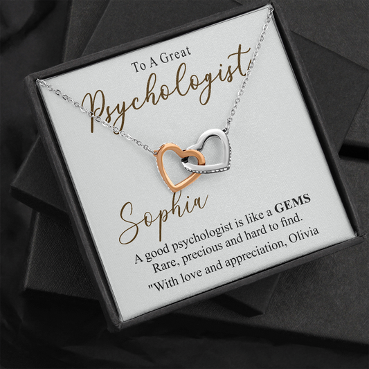 psychologist