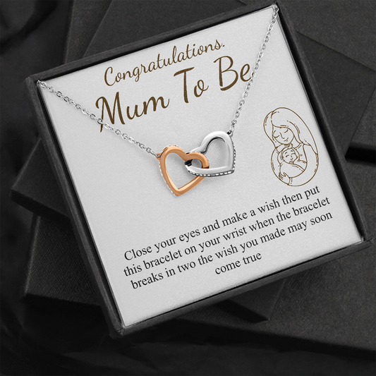 congratulation mum to bi