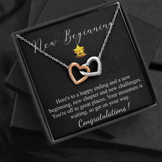 Graduation Gift Necklace, Graduation Gift for Her, College Graduation Gift for Her, High School, Senior Graduation, Class of 2022