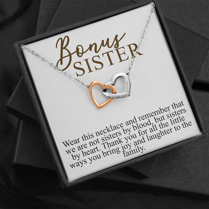 Personalized Mothers Day Sister in Law Gift, Mother's day gift for sister in law, sister in law mothers day gift, sister in law necklace