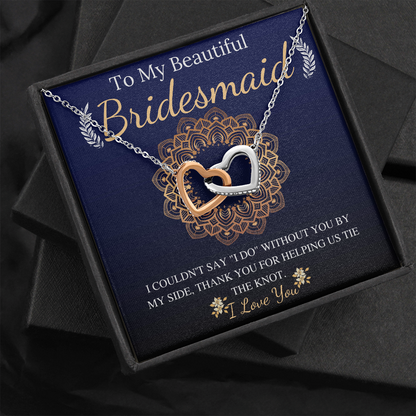 bridsmaid