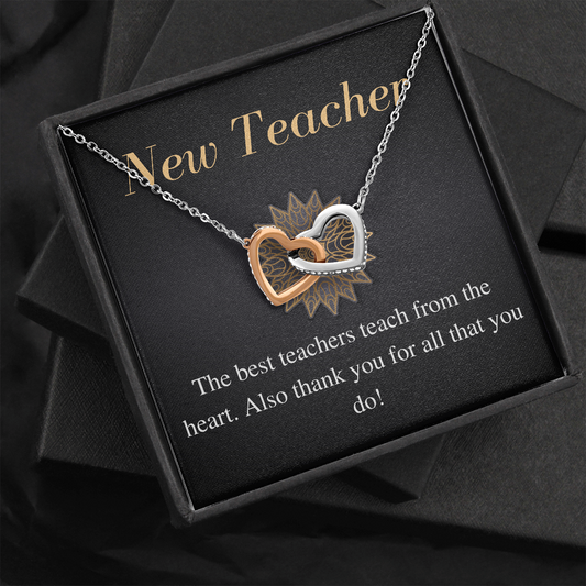 Student Teacher Gift, Future Teacher Gifts, Teacher Graduation Gift,New Teacher Gift,Graduate Teacher Personalized Gift Christmas Gift #0886