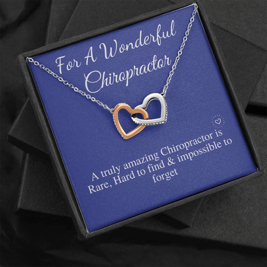 Chiropractor Graduation Gift, Grad Gift For Chiropractor Women, A New Doctor Of Chiropractic Medicine Chiropractic Christmas Gift #0688