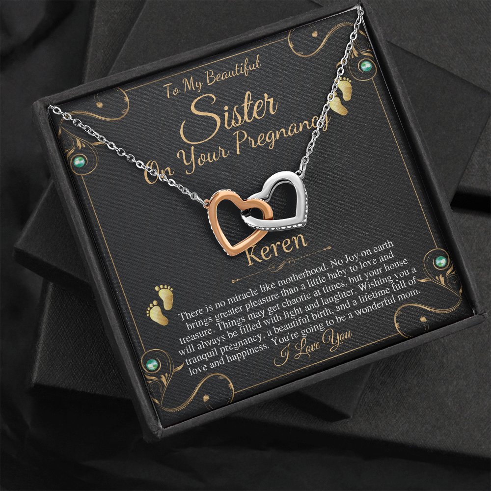 Sister Pregnancy Gift For Sister Baby Shower Gift For Mom To Be Gift For Expecting Mom Gift Pregnant Sister Gift,First Time Mothers Day Gift keren
