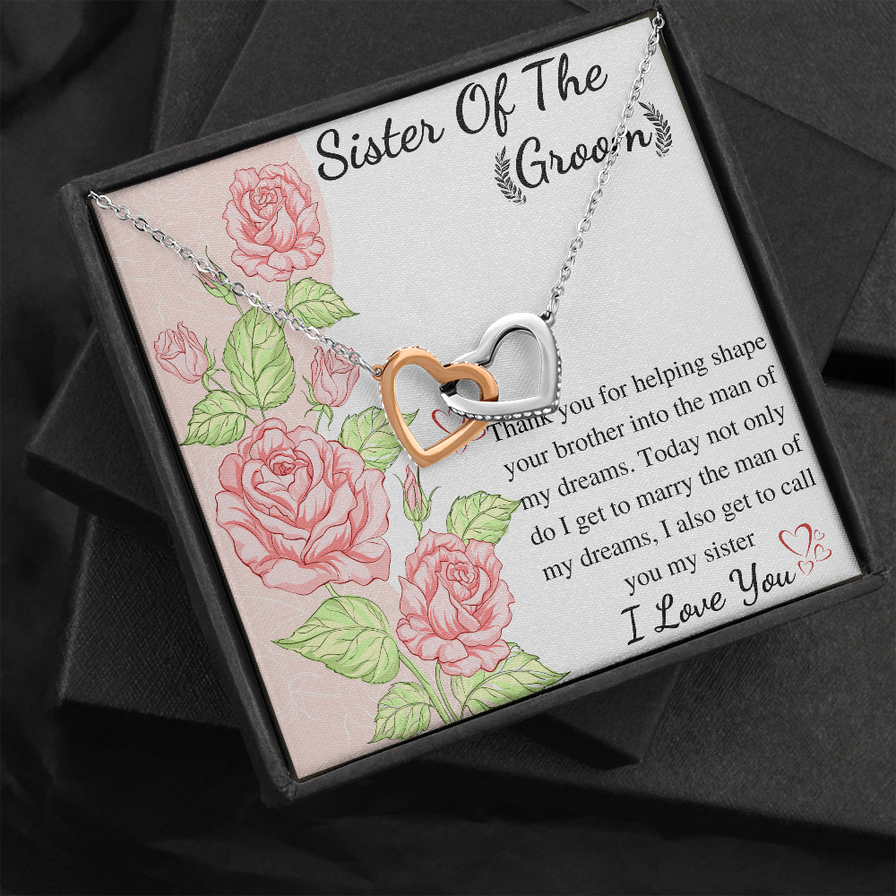 sister of the