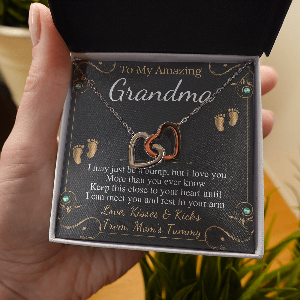 TO MY MOM