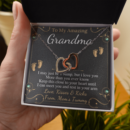 TO MY MOM